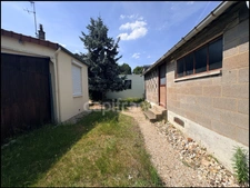 Maison à vendre 3 pièces LE PETIT QUEVILLY (76)