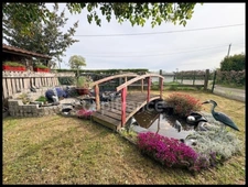 BOUVILLE (76360) - Maison 3 chambres