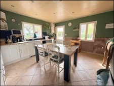 BOUVILLE (76360) - Maison 3 chambres