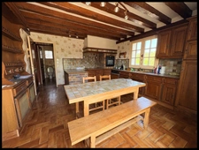 Maison à vendre 6 pièces HAUTOT-SUR-SEINE