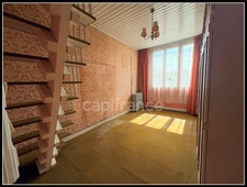 Maison à vendre 3 pièces LE PETIT QUEVILLY (76)