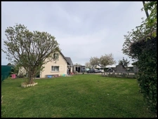BOUVILLE (76360) - Maison 3 chambres