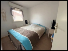 Appartement à vendre 3 pièces ROUEN (76)