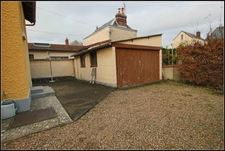 Maison à vendre 4 pièces ROUEN (76)