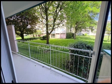 Appartement à vendre 5 pièces MONT SAINT AIGNAN (76)