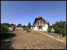 Maison à vendre 6 pièces HAUTOT-SUR-SEINE