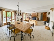 Maison à vendre 6 pièces CHAUFOUR LES BONNIERES (78)