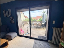Maison à vendre 4 pièces OISSEL (76)
