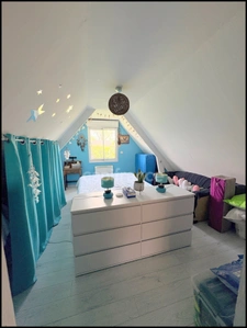 BOUVILLE (76360) - Maison 3 chambres