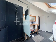 Maison à vendre 4 pièces OISSEL (76)