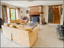 Maison à vendre 6 pièces CHAUFOUR LES BONNIERES (78)