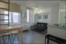 Studio Mezzanine - Place Cauchoise 