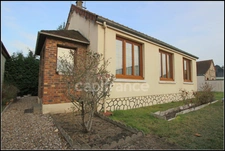 Maison à vendre 3 pièces LE PETIT QUEVILLY (76)