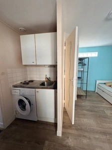 Appartement à vendre 1 pièces ROUEN (76)