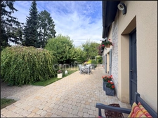 Maison à vendre 6 pièces CHAUFOUR LES BONNIERES (78)