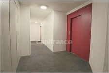 3 pièces avec balcon et parking - Quartier Rouen Saint-Clément 