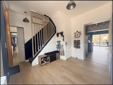Maison à vendre 4 pièces OISSEL (76)