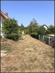 Terrain à vendre de 1010  HAUTOT SUR SEINE (76)