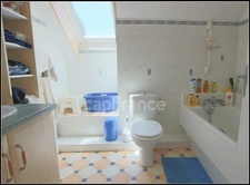 Maison à vendre 5/6 chambres BONSECOURS 76240