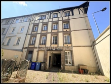 Appartement à vendre 2 pièces ROUEN (76)
