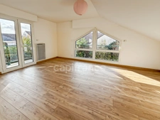Maison à vendre 5/6 chambres BONSECOURS 76240