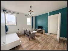 Appartement à louer 2 pièces ROUEN (76)