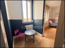 Maison à vendre 4 pièces OISSEL (76)