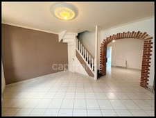 Maison à louer 4 pièces LE PETIT QUEVILLY (76)