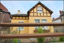 Maison à vendre 4 pièces ROUEN (76)