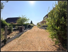 Terrain à vendre de 1010  HAUTOT SUR SEINE (76)