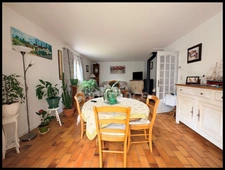 Maison viager à vendre occupé 5 pièces LA MAINE (76)