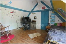 Maison à vendre 3 chambres MALAUNAY (76)
