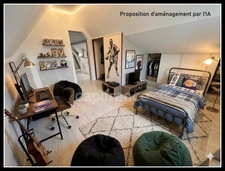 BOUVILLE (76360) - Maison 3 chambres