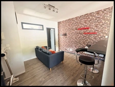 ROUEN Droite - Appartement à vendre 2 pièces  (76)
