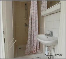 Studio Mezzanine - Place Cauchoise 