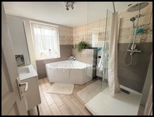 Maison à vendre 3 pièces ROUEN (76)