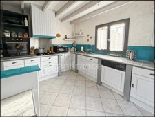 Maison à vendre 6 pièces CHAUFOUR LES BONNIERES (78)