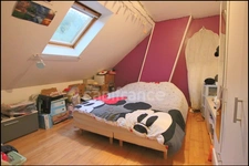 Maison à vendre 3 chambres PERRIERS SUR ANDELLE (27)