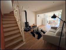 Maison à louer 4 pièces ROUEN (76)