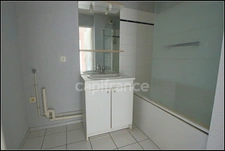 3 pièces avec balcon et parking - Quartier Rouen Saint-Clément 