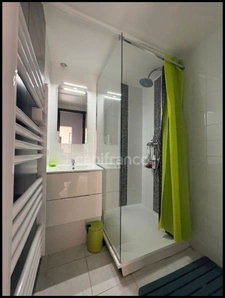 Appartement 3 chambres SAINT VALERY EN CAUX Centre