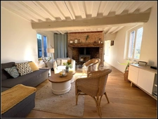 Maison à vendre 5 pièces BOISSAY (76)