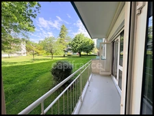 Appartement à vendre 5 pièces MONT SAINT AIGNAN (76)
