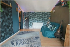 Maison à vendre 3 chambres MALAUNAY (76)