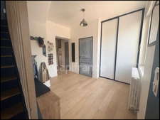 Maison à vendre 4 pièces OISSEL (76)