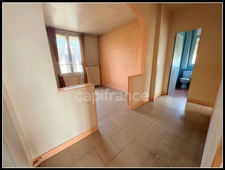 Maison à vendre 3 pièces LE PETIT QUEVILLY (76)