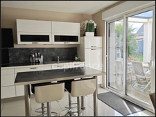Maison à vendre 6 pièces LES ESSARTS (76)