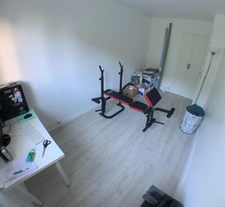 Appartement 2 chambres ROUEN 