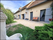 Maison à vendre 6 pièces CHAUFOUR LES BONNIERES (78)