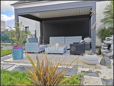 Maison à vendre 6 pièces LES ESSARTS (76)